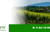Newsletter Agricoltura Veneta n. 9 del 10 marzo 2021