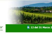 Agricoltura Veneta n. 12 del 31.03.2021