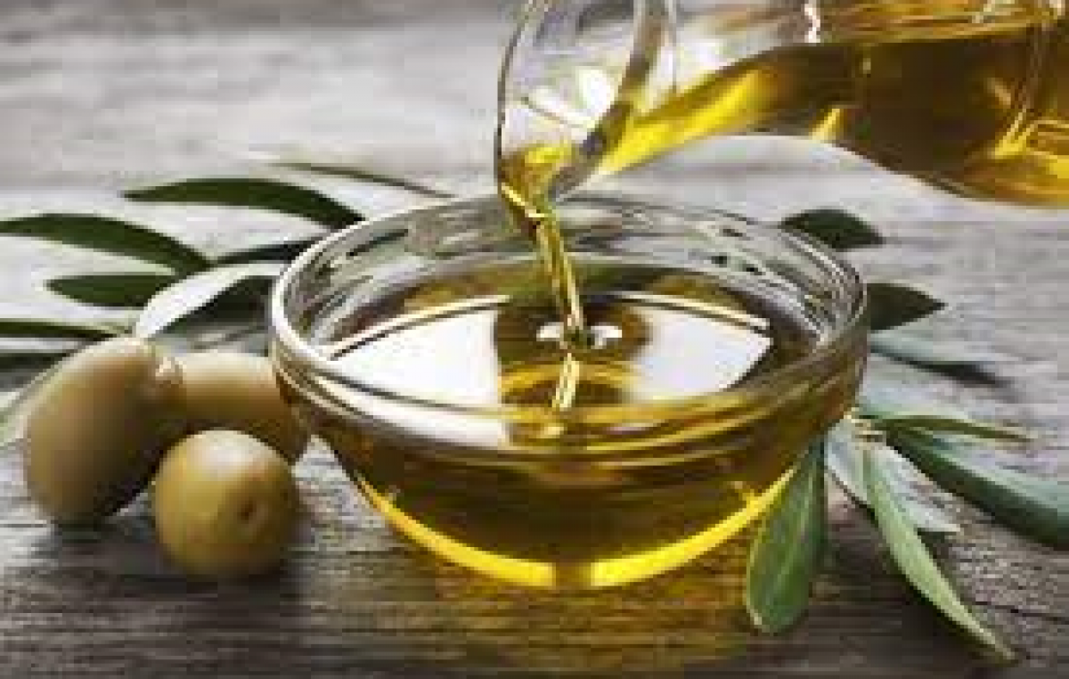 ANNATA DEL SECOLO PER L’OLIO VENETO DOP, ECCELLENZA DELLE COLLINE VENETE, ORA ONLINE