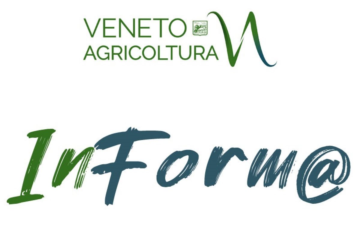 Veneto Agricoltura Inform@ n°16/2023 del 21.12.23