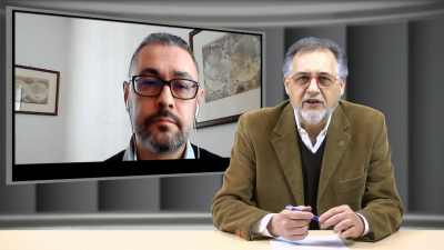 135 – VA Channel – COVID, CONSUMO DEL SUOLO, CAMBIAMETI CLIMATICI… DALL’AGRICOLTURA E L’ALIMENTARE RISPOSTE EFFICACI