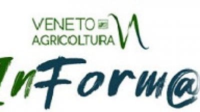 Veneto Agricoltura Inform@ n°10/2021 del 7.6.21