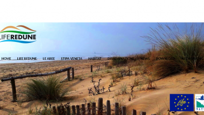 22 APRILE 2021: “GIORNATA DELLA TERRA”, A VALLEVECCHIA (CAORLE-VE) SI PUNTA SUL RIPRISTINO DELLE DUNE