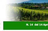 Agricoltura Veneta n. 14 del 14.04.2021