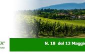 AGRICOLTURA VENETA N. 18 DEL 12.05.2021