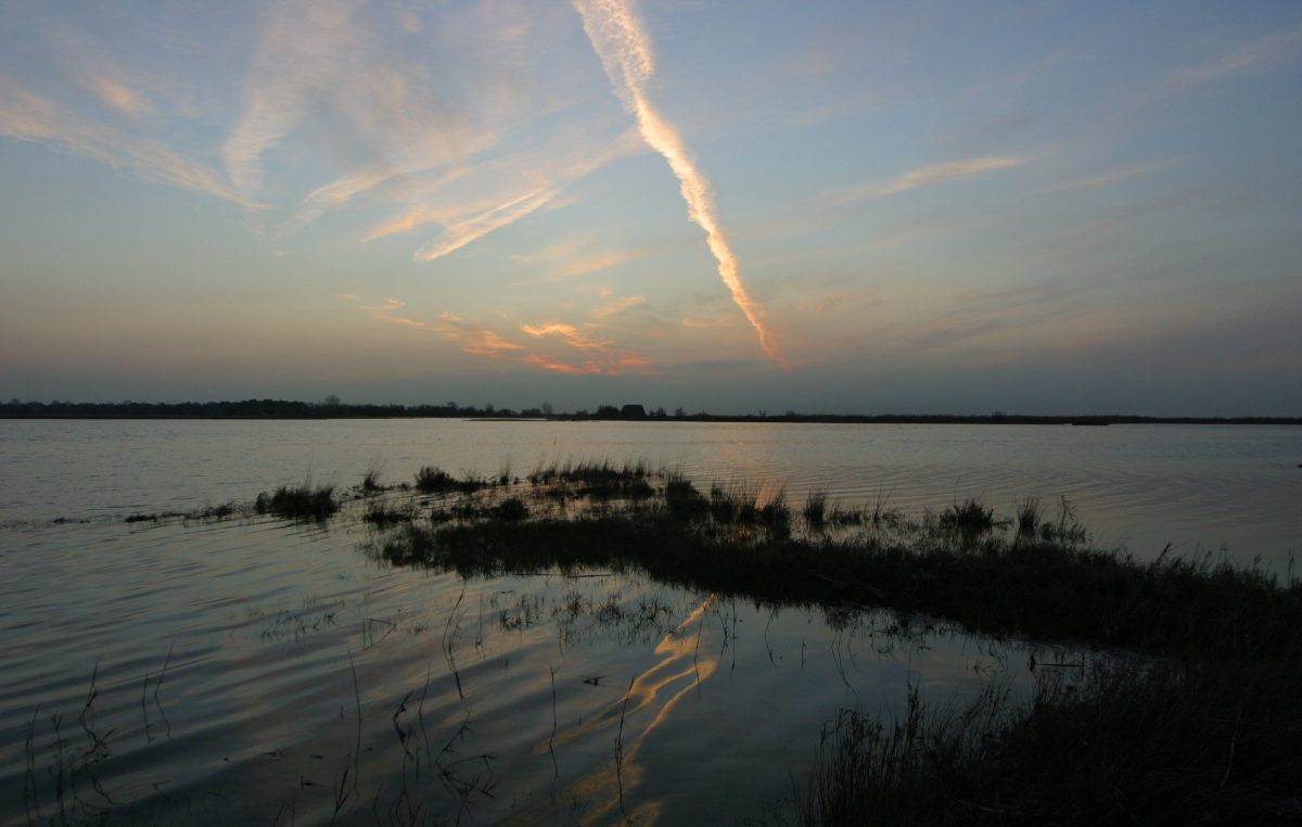VALLEVECCHIA DI CAORLE (VE): SPIAGGIA E PINETA PIU’ RICCHE DI SERVIZI