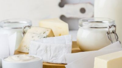 LUCI E OMBRE NEL SETTORE LATTIERO-CASEARIO VENETO