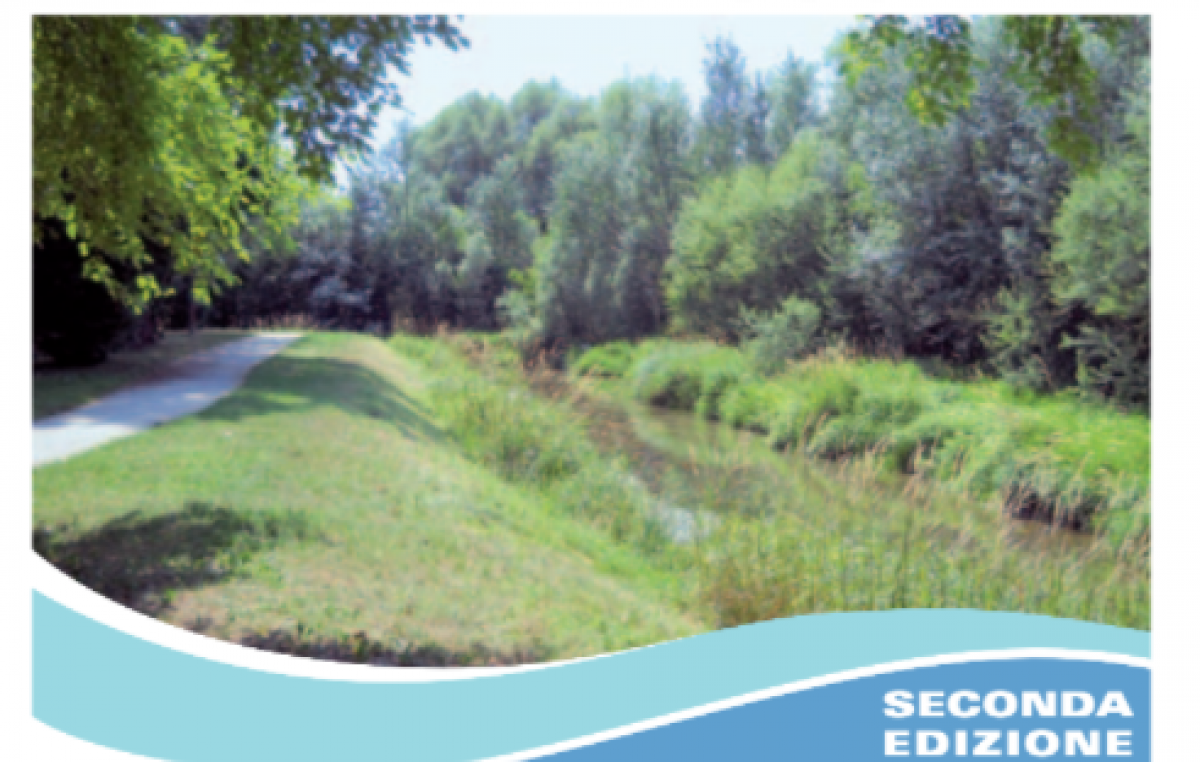 SAN DONA’ DI PIAVE-VE: MANUTENZIONE GENTILE DEI CORSI D’ACQUA. PRESENTAZIONE DEL MANUALE DI VENETO AGRICOLTURA E ANBI VENETO