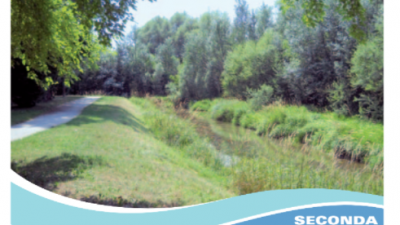 SAN DONA’ DI PIAVE-VE: MANUTENZIONE GENTILE DEI CORSI D’ACQUA. PRESENTAZIONE DEL MANUALE DI VENETO AGRICOLTURA E ANBI VENETO