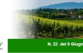 Agricoltura Veneta n. 22 del 09.06.2021