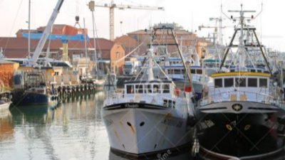 VENETO AGRICOLTURA, AL VIA LA SETTIMANA DELLA CONGIUNTURA AGRICOLA: OGGI IL COMPARTO DELLA PESCA VENETA SOTTO I RIFLETTORI
