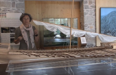 Nuovi allestimenti per il Museo dell’Uomo in Cansiglio