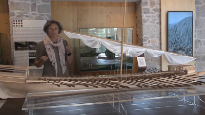 Nuovi allestimenti per il Museo dell’Uomo in Cansiglio