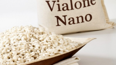 “NANO” MA GRANDE, ARRIVA DA VERONA IL PRINCIPE DA RISOTTI