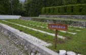 PIEVE DEL GRAPPA (TV) UN WEEK-END NEL GIARDINO DELL’OLFATTO