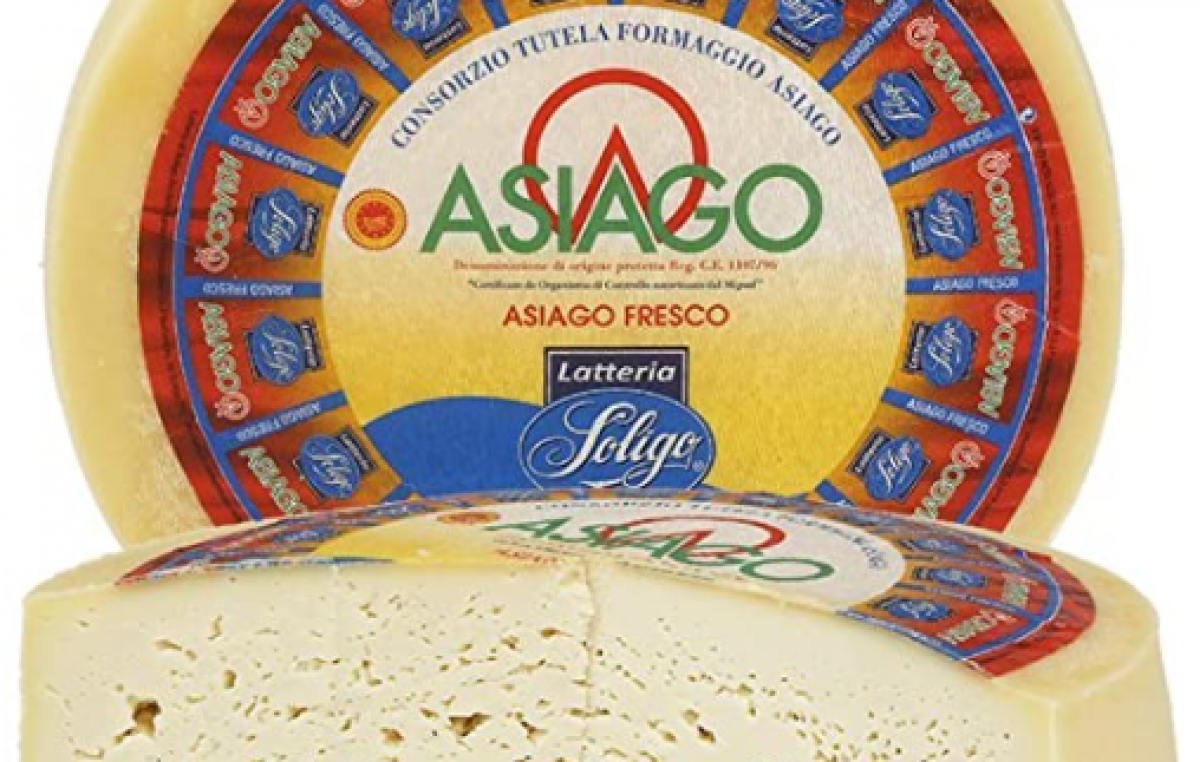 FORMAGGIO ASIAGO DOP: LA STAR DELL’ALTOPIANO