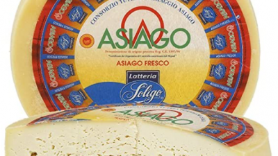FORMAGGIO ASIAGO DOP: LA STAR DELL’ALTOPIANO