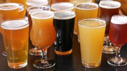 La produzione artigianale di birra in Veneto