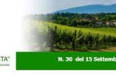 NEWSLETTER “AGRICOLTURA VENETA” N. 30 DEL 15.09.2021