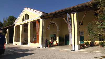I FARMERS MARKET SOTTO LA LENTE