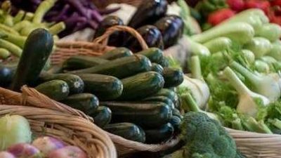 UN MILIONE E MEZZO DI VENETI FANNO LA SPESA NEGLI OLTRE 100 FARMERS MARKET REGIONALI