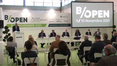 PANORAMICA SUL BIOLOGICO