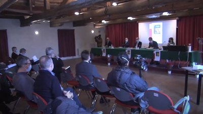 100 Anni di Veneto Agricoltura