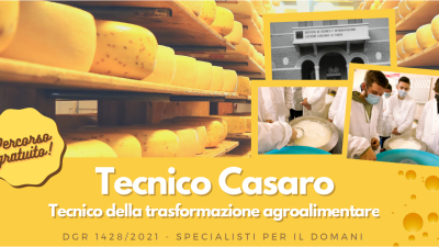 THIENE-VI, UN CORSO PER TECNICI CASARI FINANZIATO DALLA REGIONE DEL VENETO