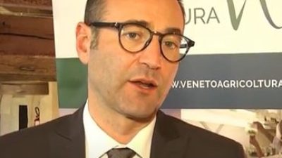 Il punto dell’Assessore all’Agricoltura del Veneto Federico Caner