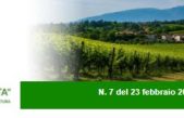 Newsletter Agricoltura Veneta n. 7 del 23.2.2022