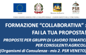 FORMAZIONE “COLLABORATIVA” : FAI LA TUA PROPOSTA!