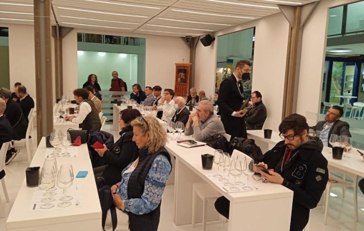 VITIGNI RESISTENTI: FOCUS DI VENETO AGRICOLTURA