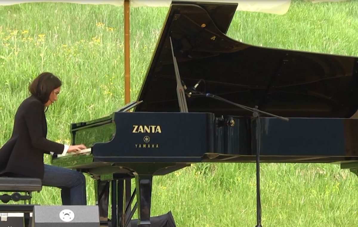 UN CONCERTO IN CANSIGLIO PER LA GIORNATA MONDIALE DELLA BIODIVERSITA’ E IN OMAGGIO A DINO BUZZATI