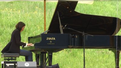 UN CONCERTO IN CANSIGLIO PER LA GIORNATA MONDIALE DELLA BIODIVERSITA’ E IN OMAGGIO A DINO BUZZATI
