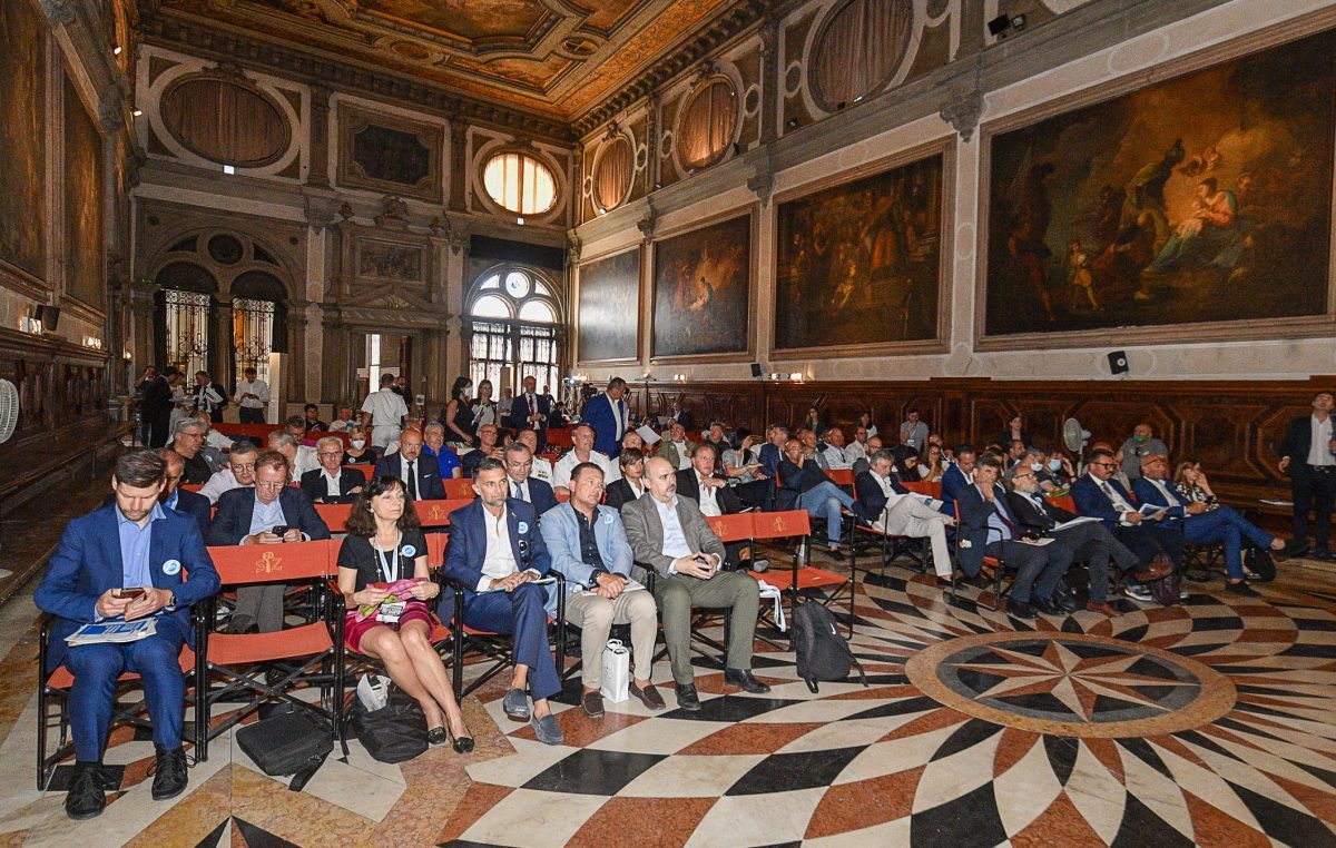 Stati Generali della Pesca del Veneto: un successo condiviso