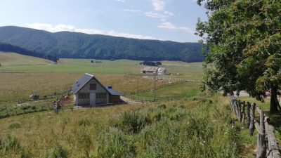AAA: ALLEVATORE-IMPRENDITORE AGRITURISTICO CERCASI IN CANSIGLIO