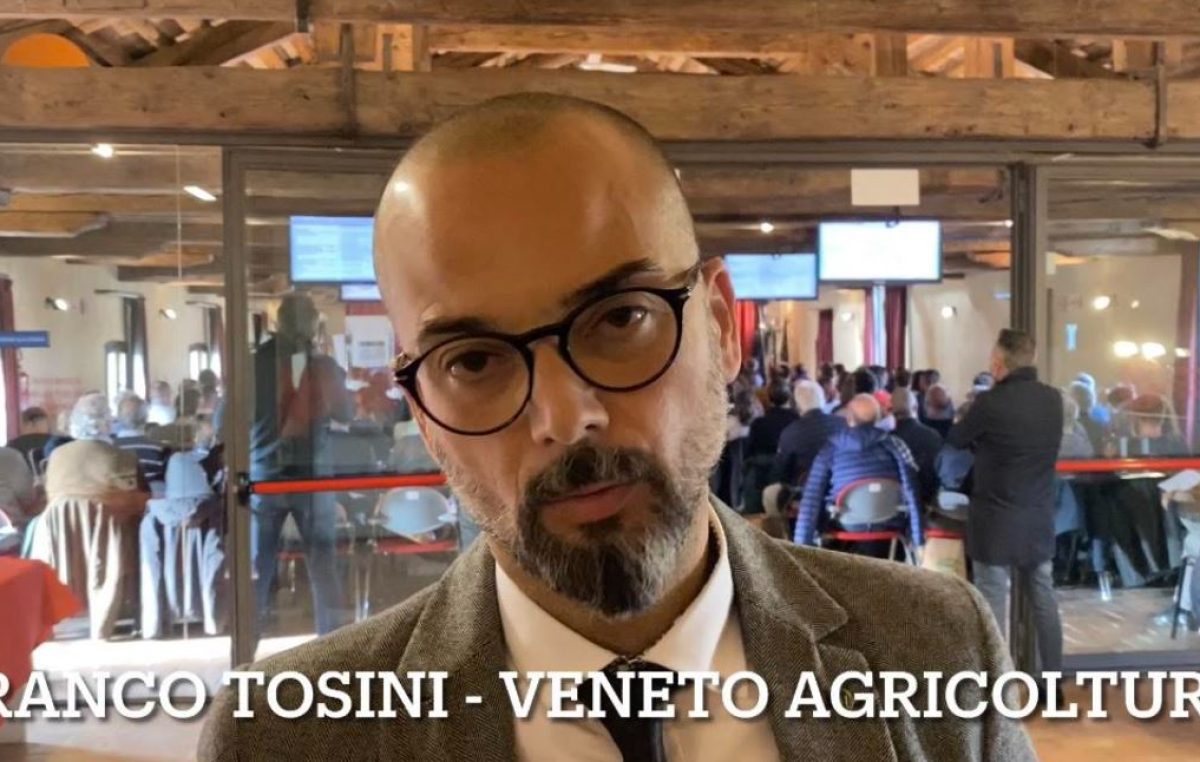 Biostimolanti tra sostenibilità e cambiamento climatico: ricerca, strategie ed esperienze in campo. Evento organizzato da: L’Informatore Agrario con Veneto Agricoltura, Università della Tuscia di Viterbo, Università di Padova, Università di Napoli, Università di Salerno. (Legnaro-Pd / Corte Benedettina / 25 novembre 2022).