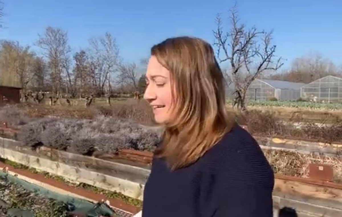 Agromix, un progetto europeo a supporto delle aziende agricole.