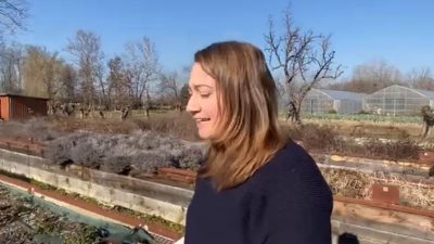 Agromix, un progetto europeo a supporto delle aziende agricole.