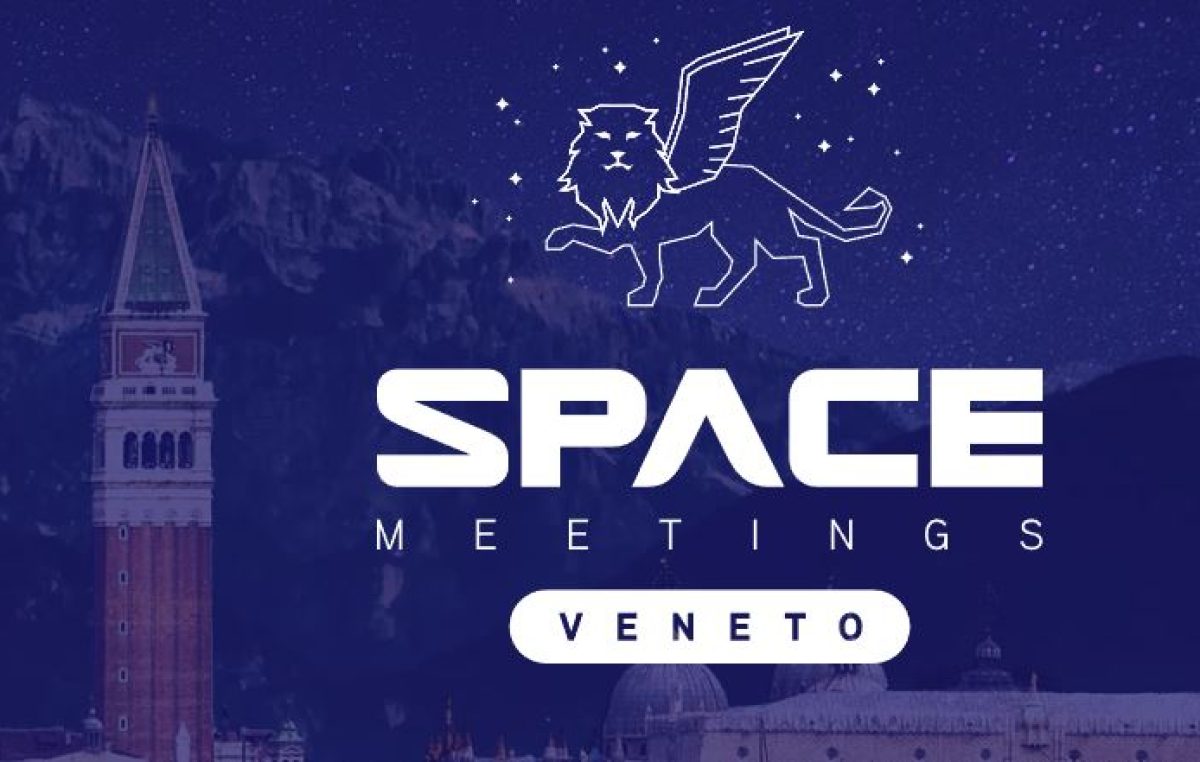 AAA IDEE SPAZIALI CERCASI CON IL PROGETTO “VENETO STARS”