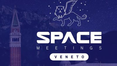 AAA IDEE SPAZIALI CERCASI CON IL PROGETTO “VENETO STARS”