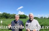 Suolo e fertilità – Evento a ValleVecchia di Caorle (Ve) giovedì 27 aprile 2023 ore 9:30: programma e obiettivi.