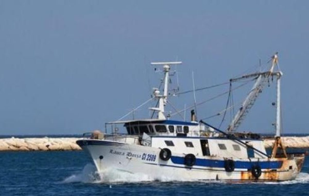 DA DOMANI RIFLETTORI PUNTATI SUL COMPARTO ITTICO VENETO