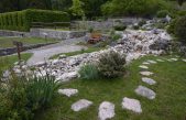 LUNEDI’ DI PASQUA AL GIARDINO VEGETAZIONALE ASTEGO