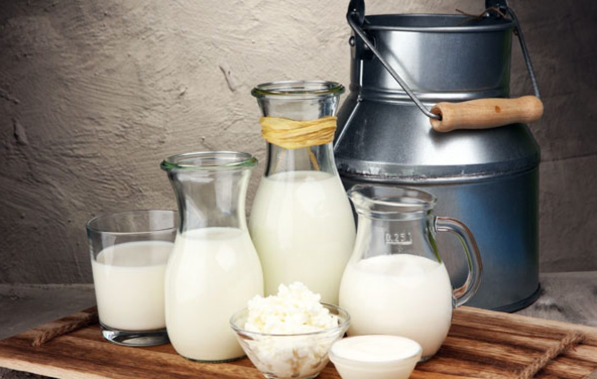 PREZZO DI LIQUIDAZIONE DEL LATTE NELLA COOPERAZIONE VENETA