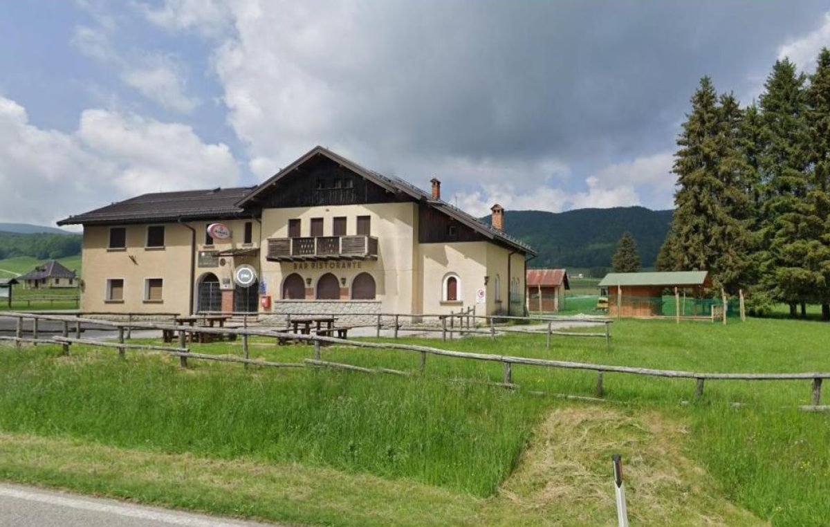 “Rifugio Sant’Osvaldo” – Procedura per l’affidamento in concessione