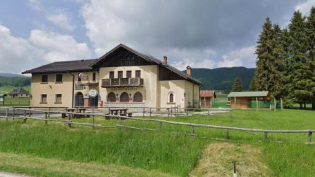 “Rifugio Sant’Osvaldo” – Procedura per l’affidamento in concessione