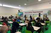 GRANDE SUCCESSO PER IL FESTIVAL DELLE DOP ALL’ANTICA FIERA DI GODEGA