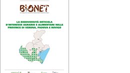 La biodiversità orticola di interesse agrario e alimentare nelle province di Verona, Padova e Rovigo
