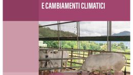 Allevamento e cambiamenti climatici